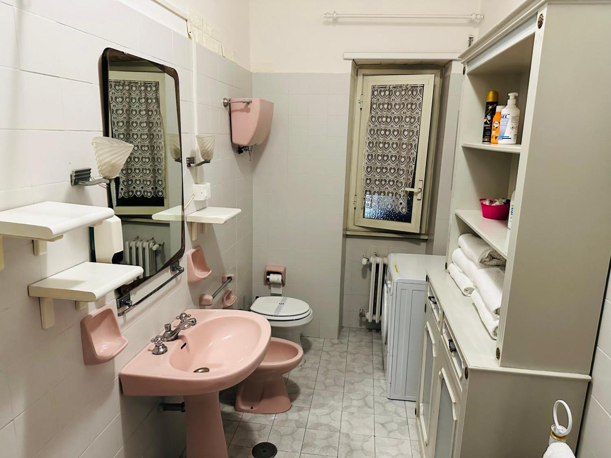 Roma Manuela'S Cozy Guest House Trastevere Exterior foto