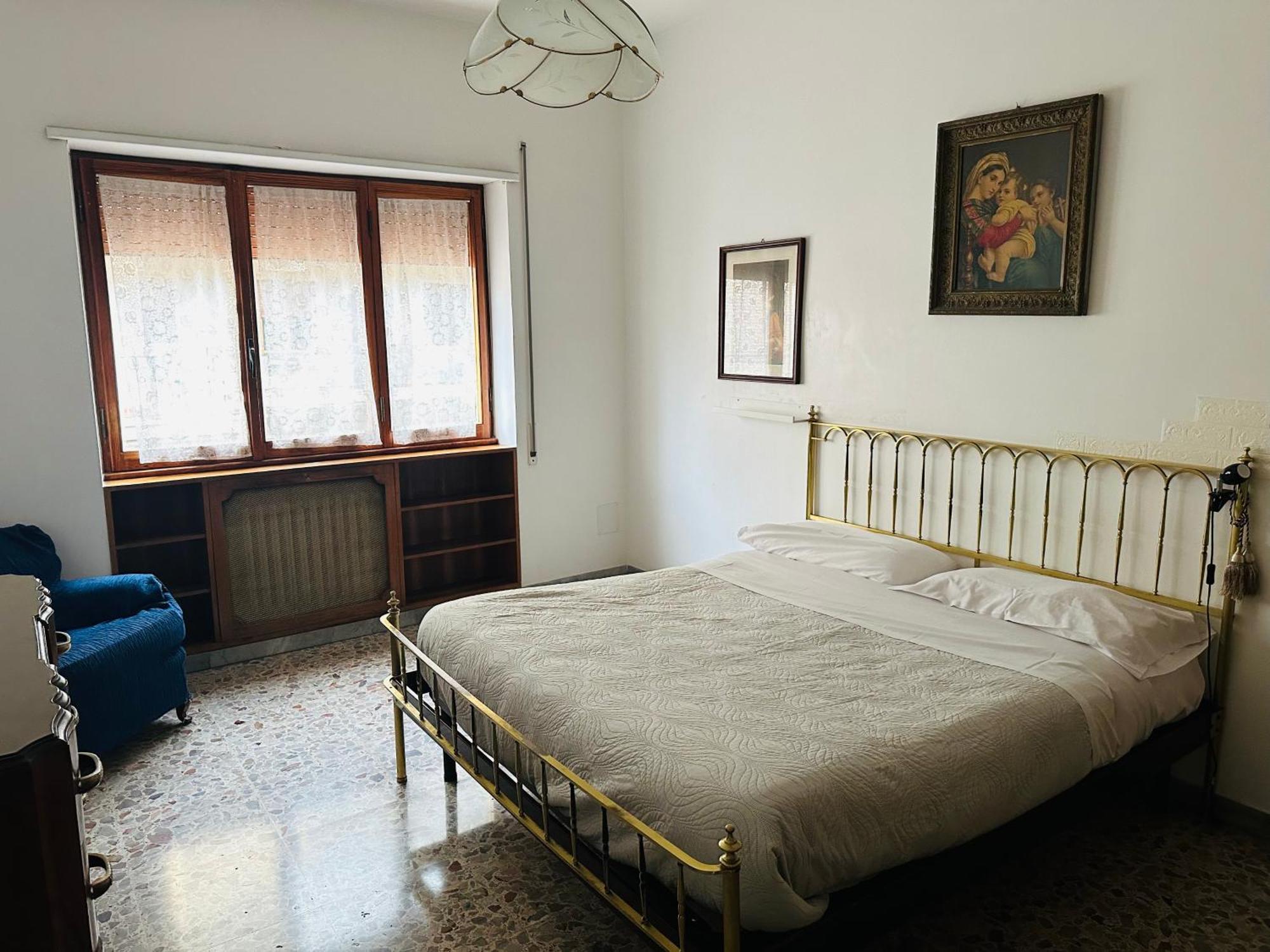 Roma Manuela'S Cozy Guest House Trastevere Exterior foto