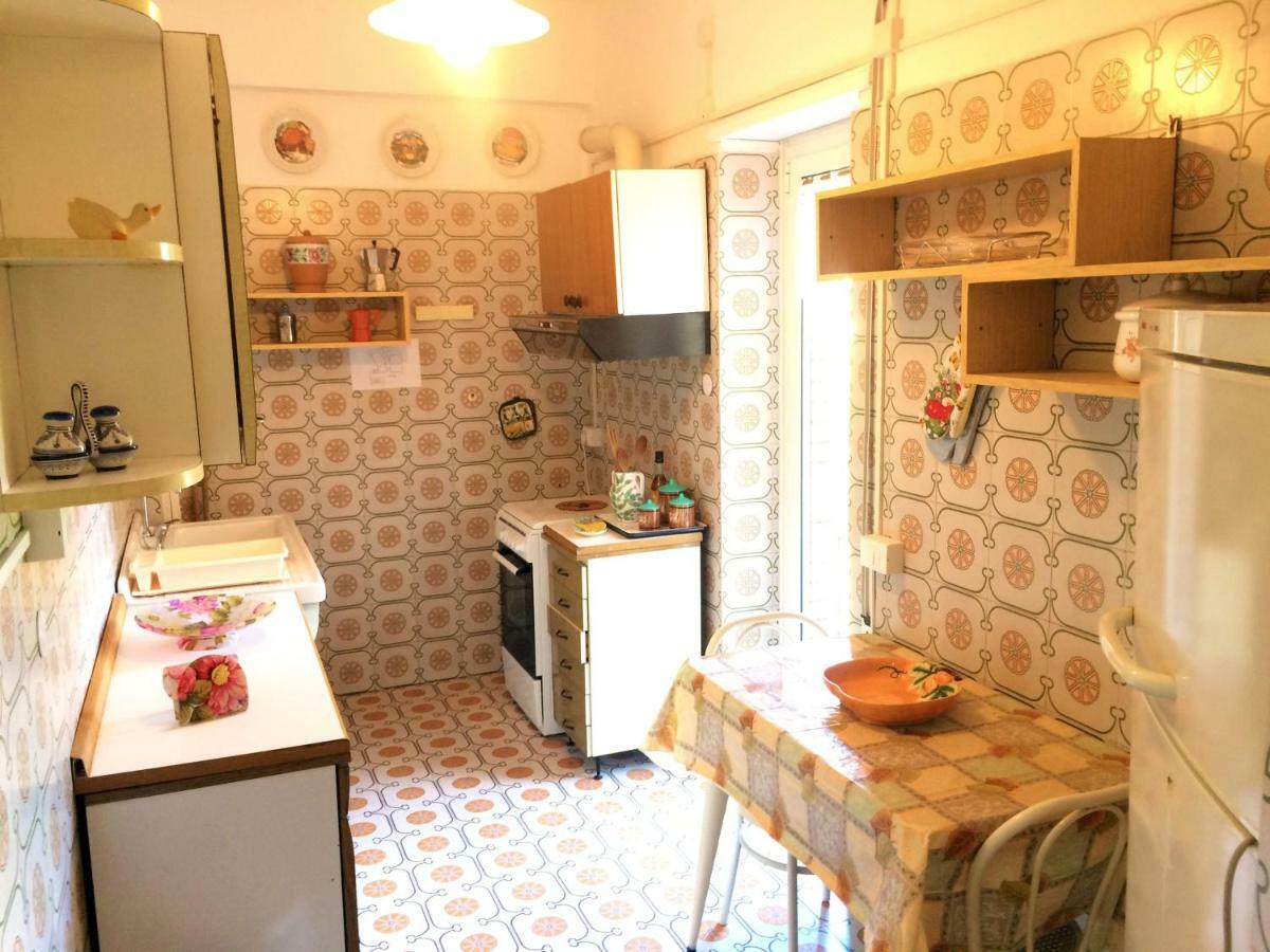 Roma Manuela'S Cozy Guest House Trastevere Exterior foto