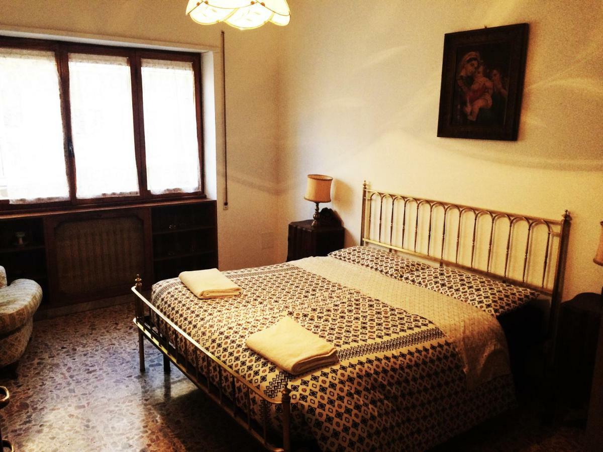 Roma Manuela'S Cozy Guest House Trastevere Exterior foto