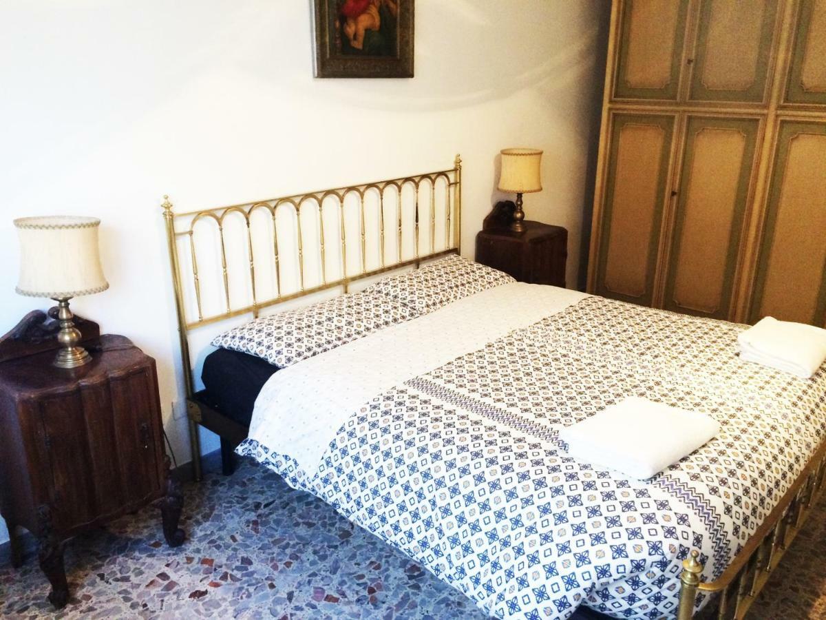 Roma Manuela'S Cozy Guest House Trastevere Exterior foto
